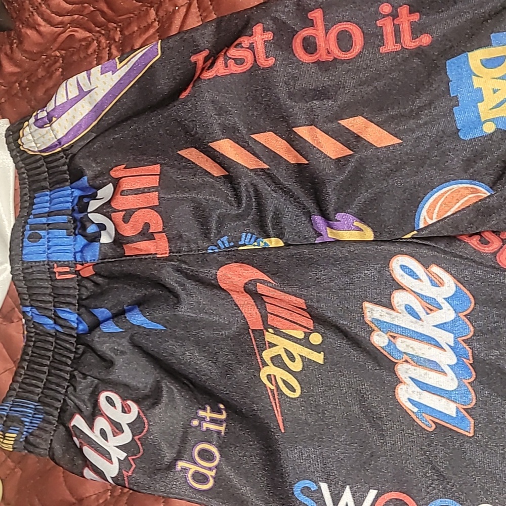 Nike Pants
